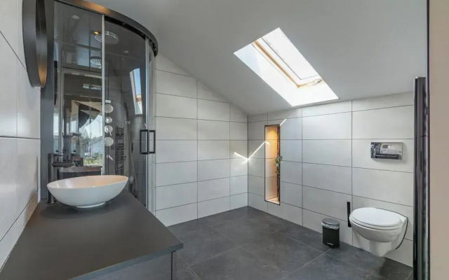 Seaside Family Retreat