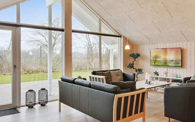 Holiday Home in Kappeln