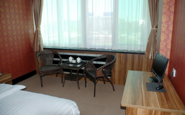 Donggang Jiaotong Hotel
