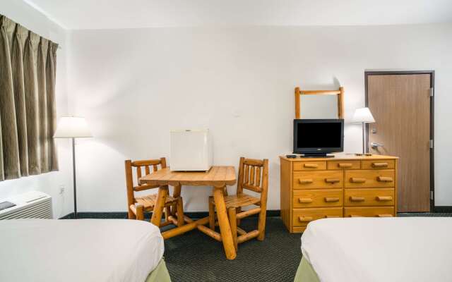 Knights Inn New Florence