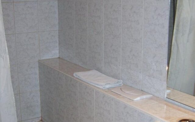 Castel Club Leysin Parc Resort