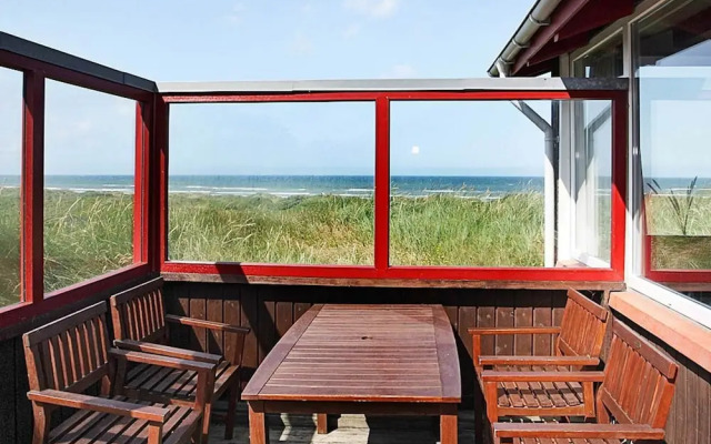 Quaint Holiday Home in Løkken near Sea