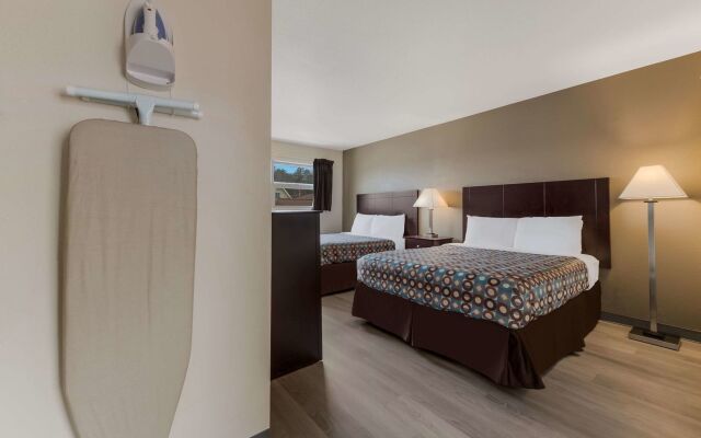 Baymont by Wyndham Iron Mountain