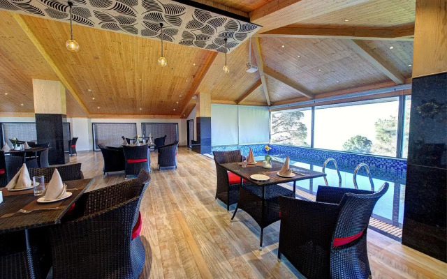 Best Western Plus Revanta