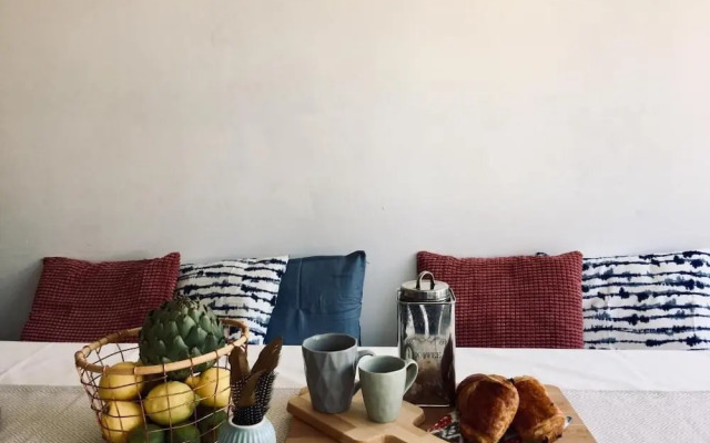 Surf Hostel Hossegor