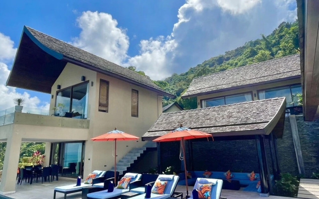 Villa Tiga