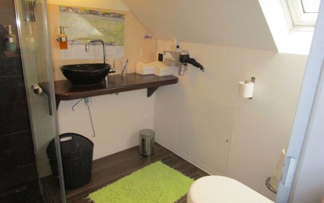 Blex Apartment