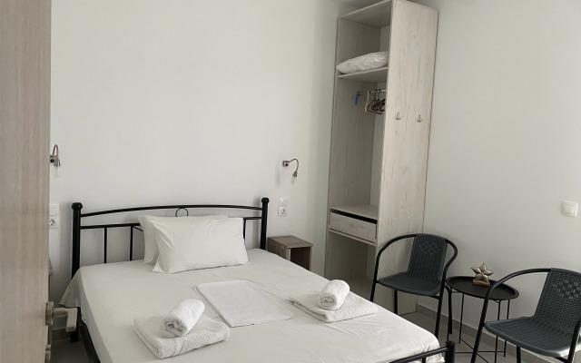 Cretasun Apartments
