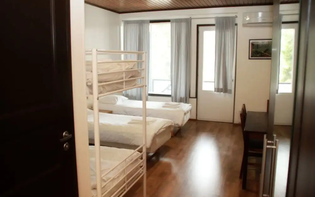 Hotelli Salpa