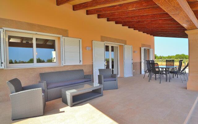 Finca Sion 511 by Mallorca Charme