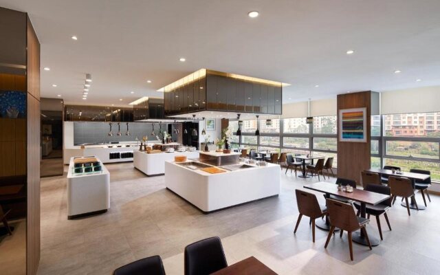 Wirye Militopiahotel By Marine