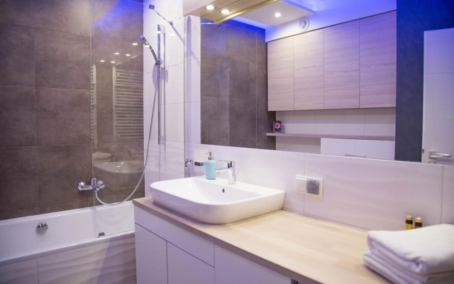 Pure Rental Apartments