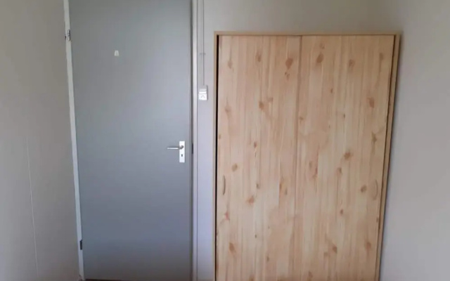Comfortable Holiday Bungalow for 4 People
