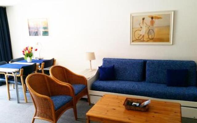 Appartement in Zandvoort