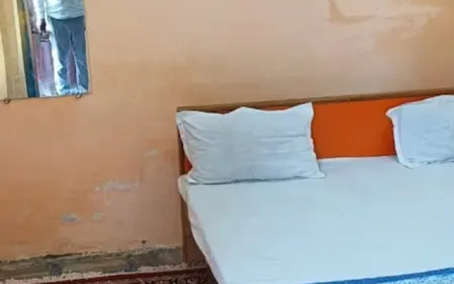 Goroomgo Atithi Yatri Vishram Grah
