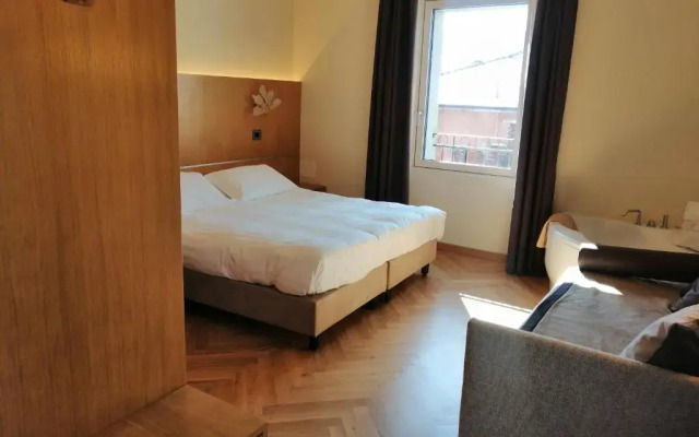 Hotel Firenze