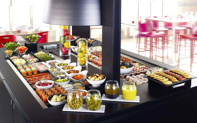 Hotel Campanile Bordeaux Ouest - Le Bouscat