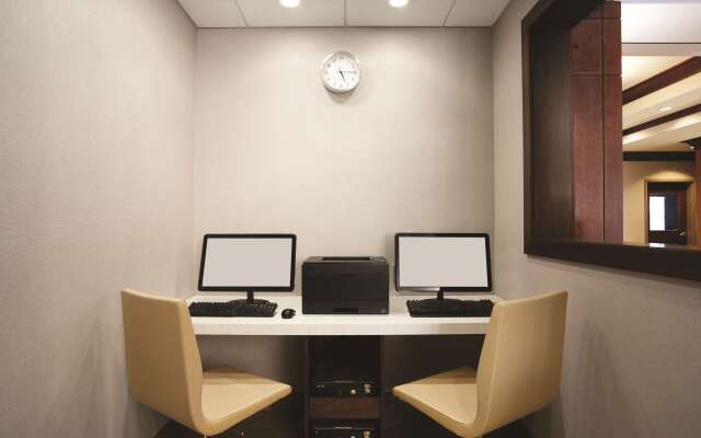 HYATT house Pleasant Hill