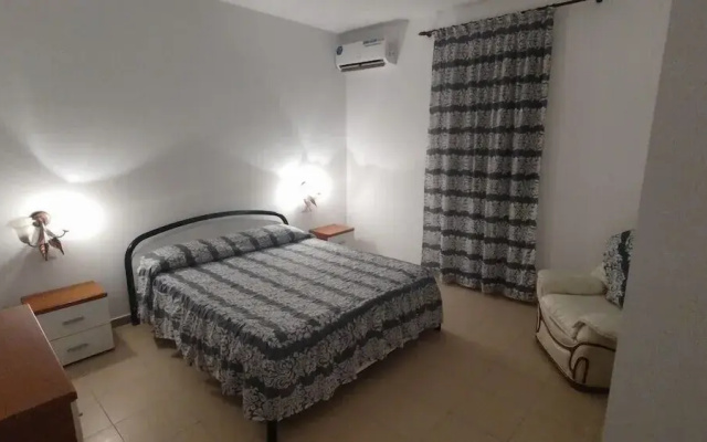 Residence Lo Zodiaco