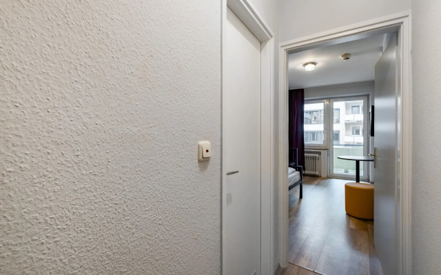 a&o München Hauptbahnhof - Hostel