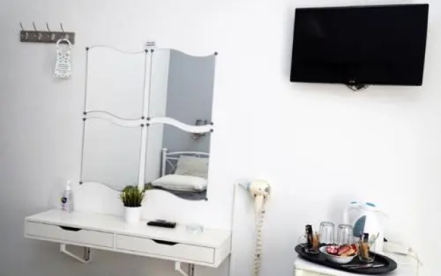 Guesthouse Corali
