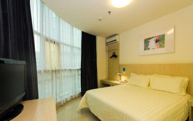 Jinjiang Inn - Hangzhou Economic-Technological Development Area