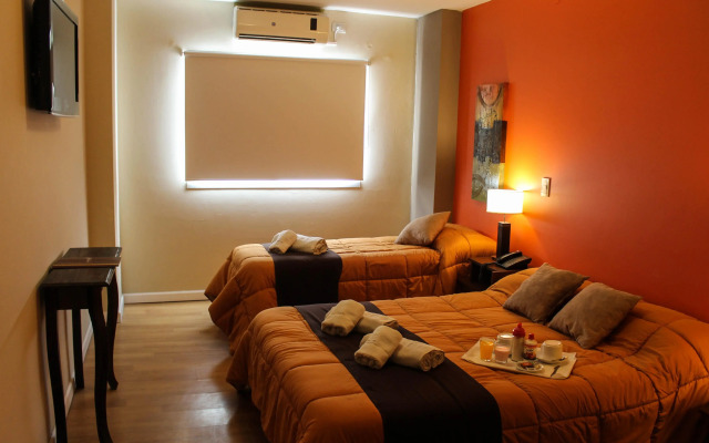 Savannah Cordoba Hotel
