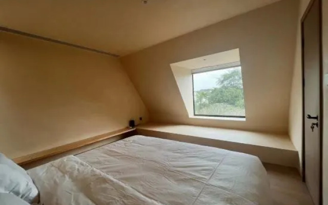 Shanghai Xingshe Camping Homestay