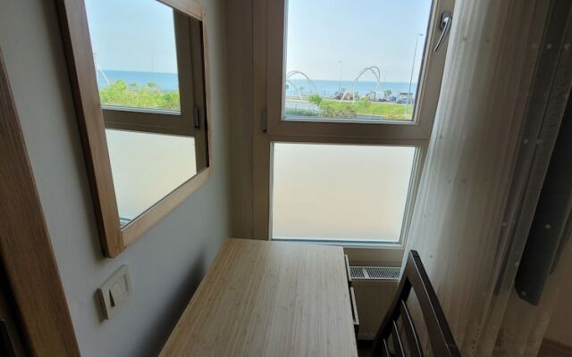 Masif House Apart-hotel