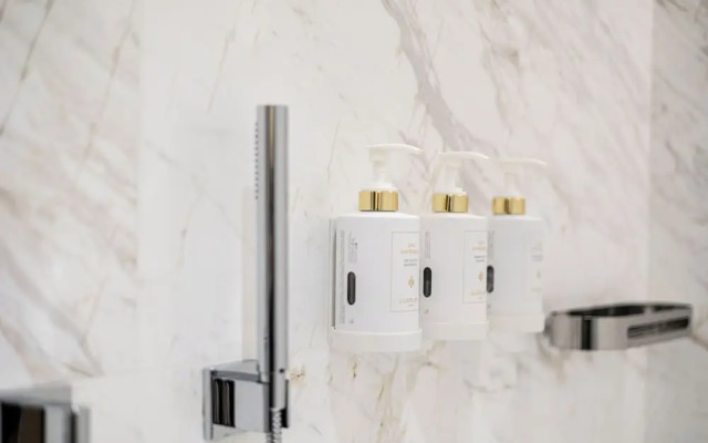 ZEM Wellness Clinic Altea - 5 Stars Grand Luxury