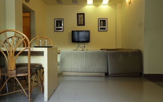 3 Seasons Service Apartment & Hotels Pvt. Ltd.