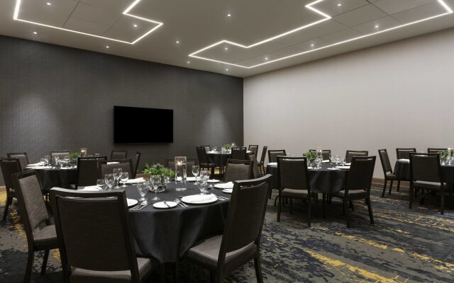 Sheraton Saint-Hyacinthe Hotel