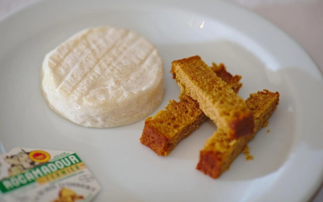 Maison d'Hôtes Orlaya