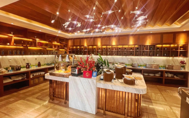 Songhai Shenghua Hotel