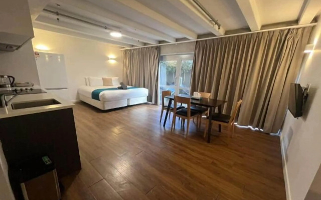 No. 9 Hotel - Hostel
