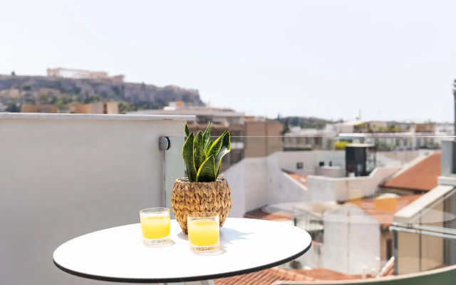 Enattica Suites