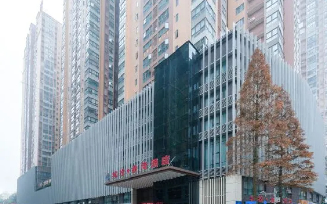 Chengtou Gangwan Hotel