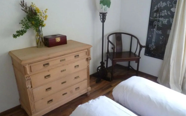 Apartment Morion Lenk