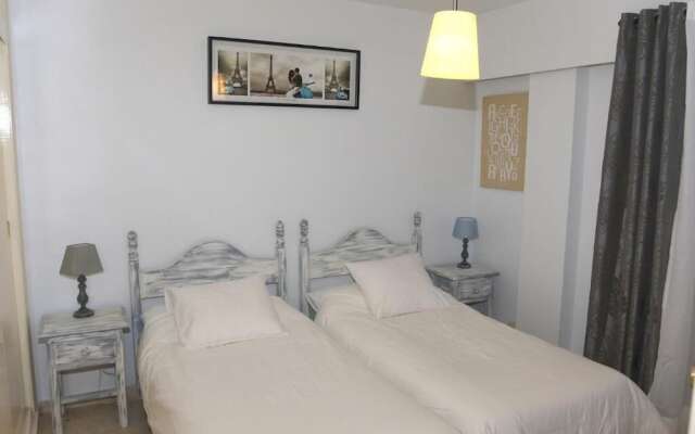 Wish-Suite Giralda de Sevilla Apartment