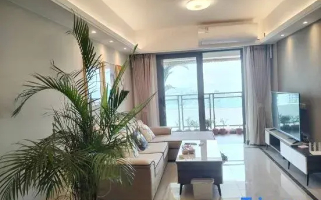 Haikou Yeqing Xiaozhu Homestay