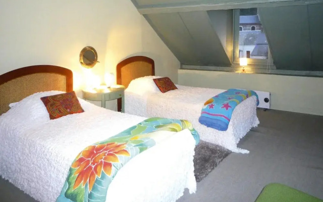 Charming Holiday Home Near the sea