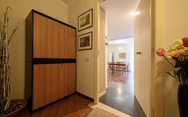 Vicoletto Sant Arpino 15