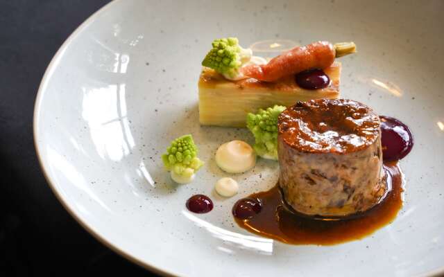 Best Western Valley Hotel