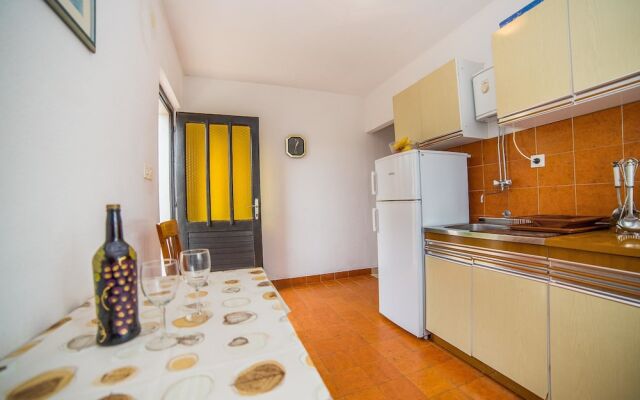 Apartments Vanja