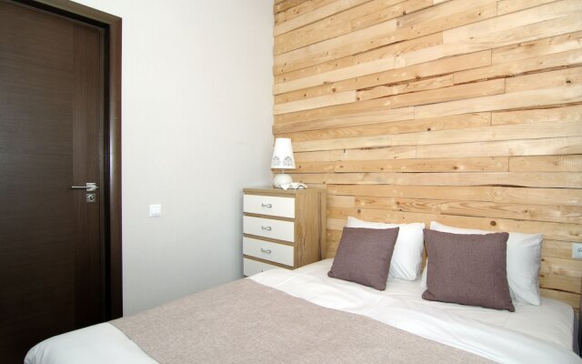 Отель «Вишневый сад»