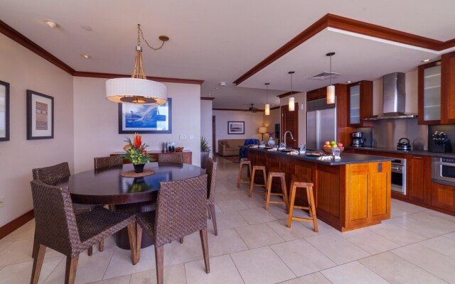 Beach Villas at Ko Olina by Love Hawaii Villas