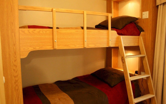 Camping - Chalets Lac St-Augustin