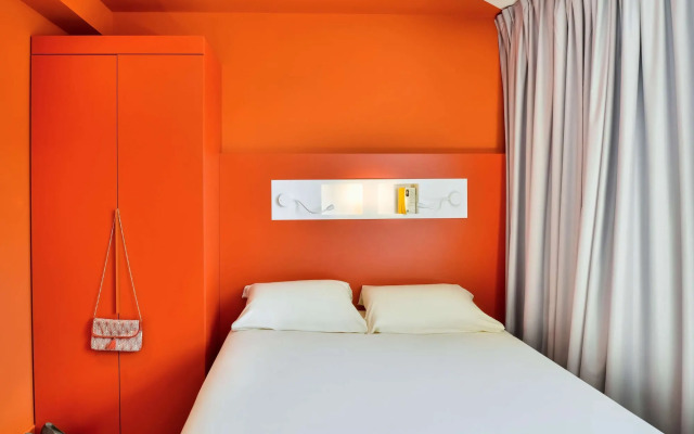 ibis budget Mâcon Crêches