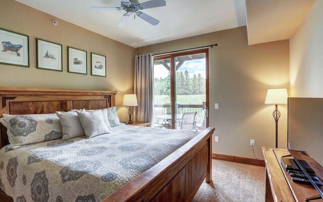 Highland Greens Lodge 211