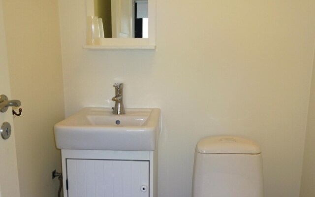 Beautiful Home in Fjälkinge With 3 Bedrooms and Wifi
